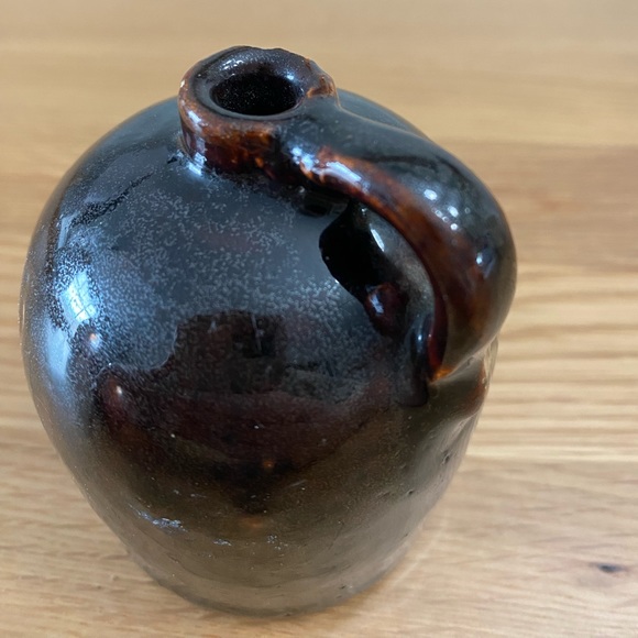 Small Vintage Pot - Picture 2 of 2